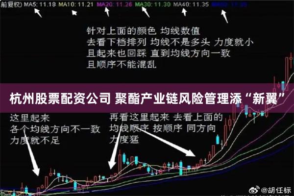 杭州股票配资公司 聚酯产业链风险管理添“新翼”