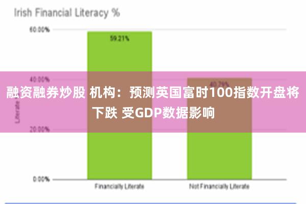 融资融券炒股 机构：预测英国富时100指数开盘将下跌 受GDP数据影响