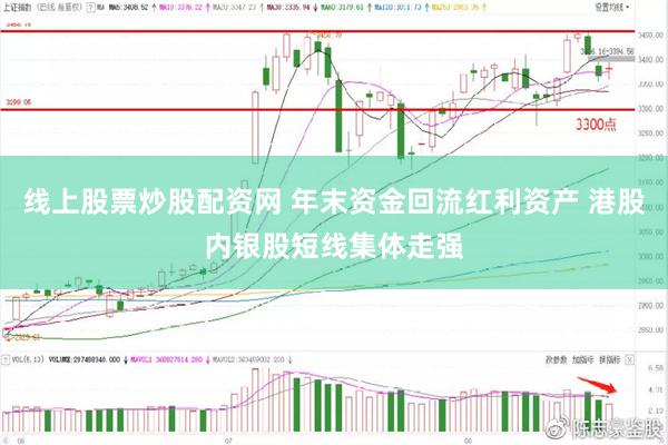 线上股票炒股配资网 年末资金回流红利资产 港股内银股短线集体走强