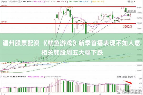 温州股票配资 《鱿鱼游戏》新季首播表现不如人意 相关韩股周五大幅下跌